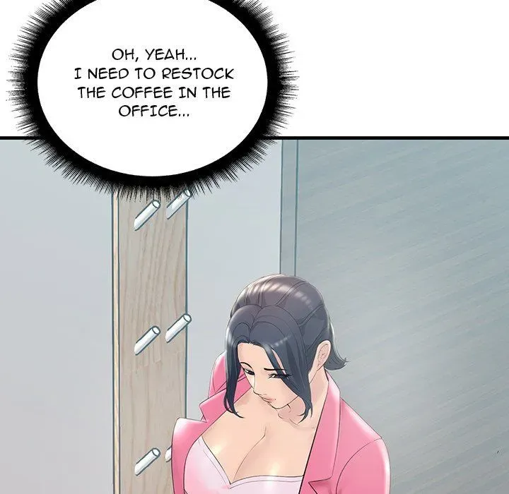 Read Tangled Webs chapter 29 image 43 on Lezhin