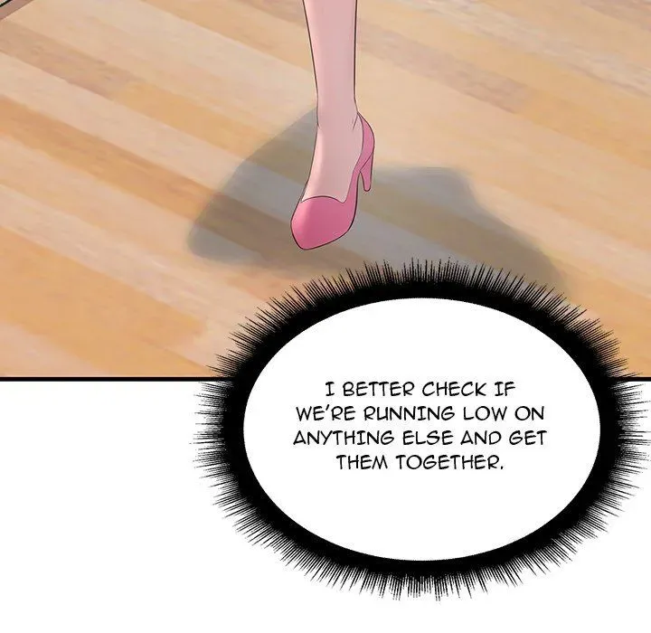 Read Tangled Webs chapter 29 image 45 on Lezhin