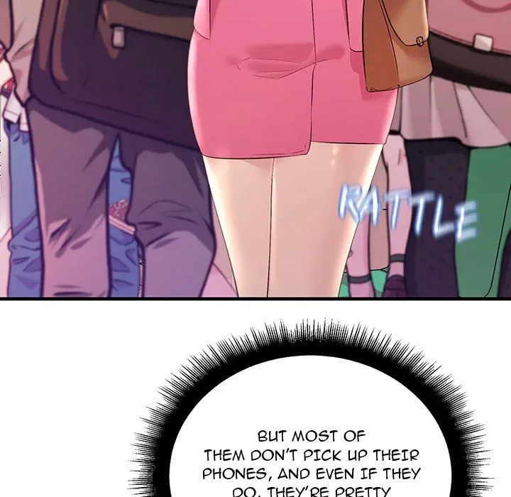 Read Tangled Webs chapter 29 image 50 on Lezhin