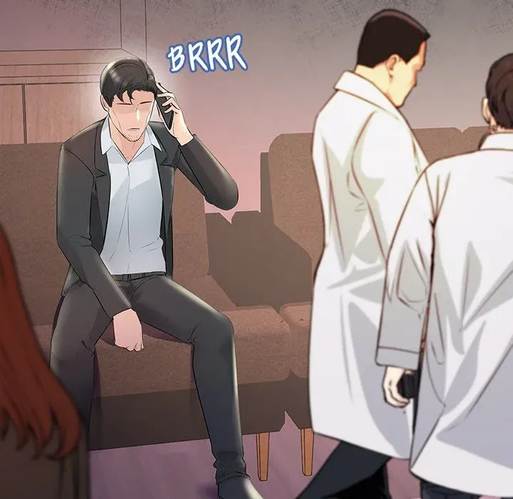Read Tangled Webs chapter 29 image 86 on Lezhin