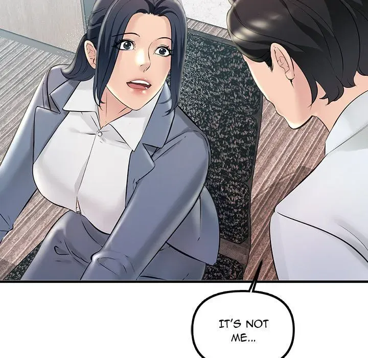 Read Tangled Webs chapter 30 image 13 on Lezhin