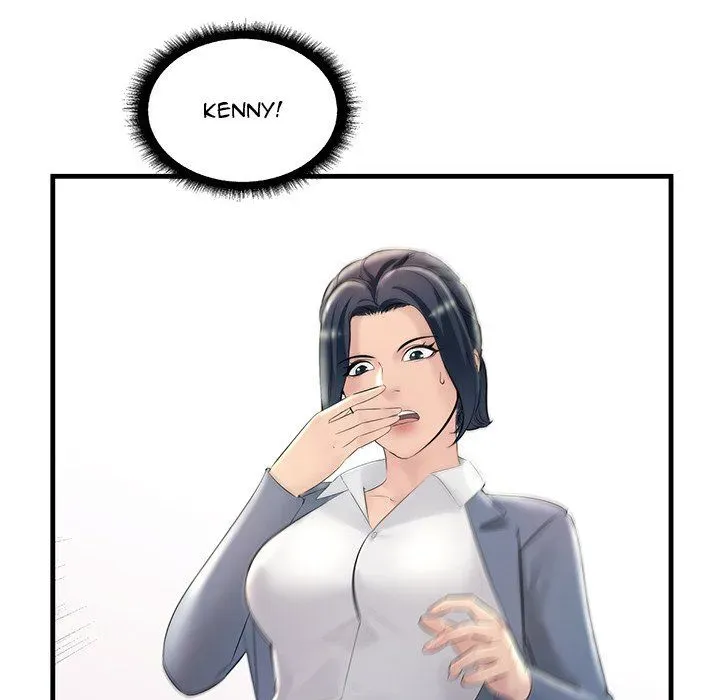 Read Tangled Webs chapter 30 image 19 on Lezhin