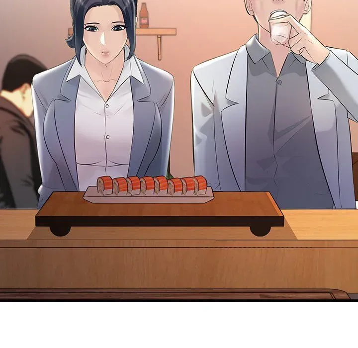 Read Tangled Webs chapter 30 image 33 on Lezhin
