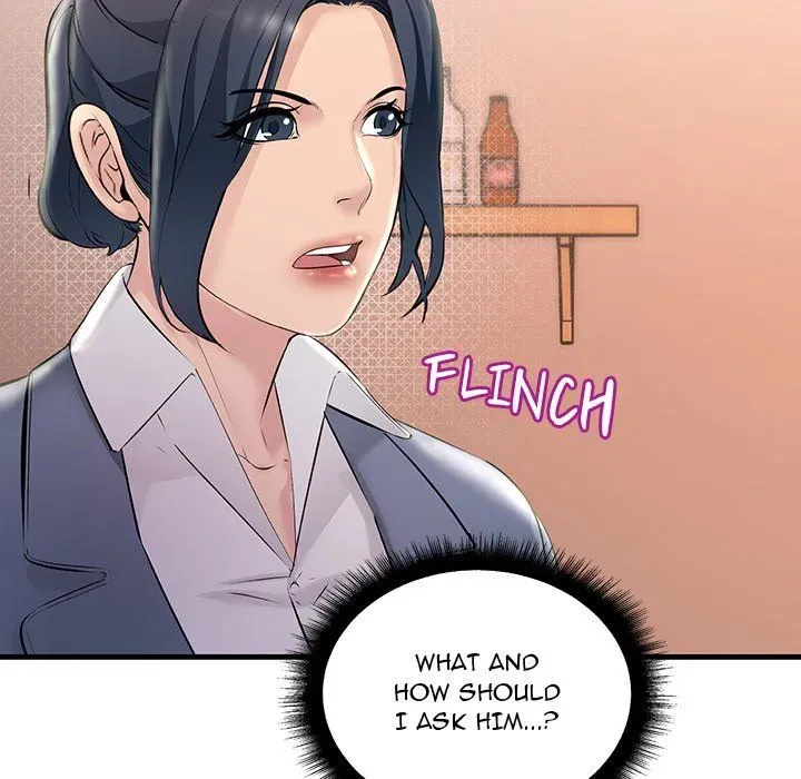 Read Tangled Webs chapter 30 image 35 on Lezhin