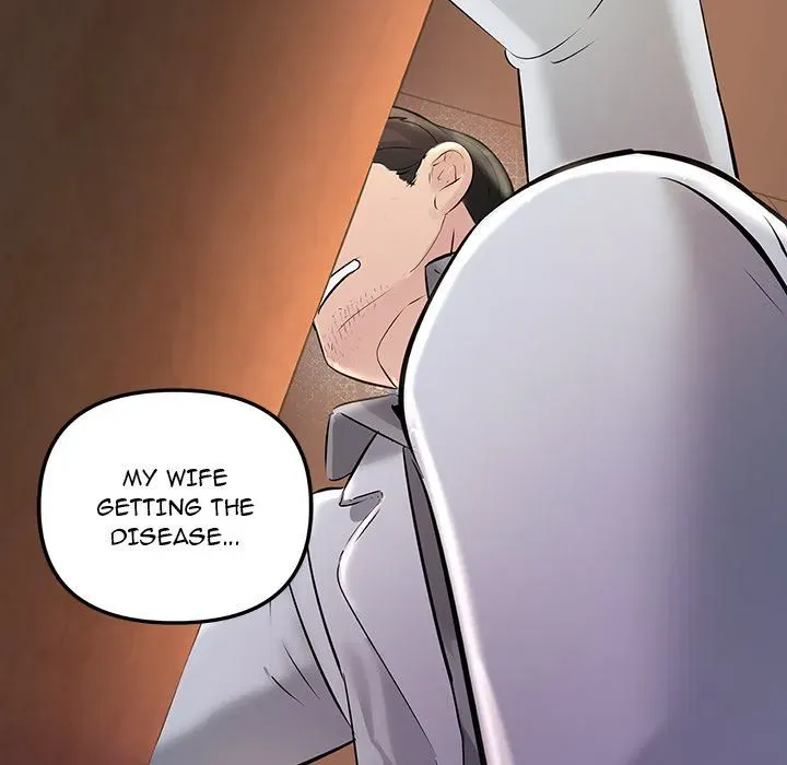 Read Tangled Webs chapter 30 image 42 on Lezhin