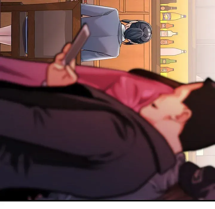 Read Tangled Webs chapter 30 image 48 on Lezhin