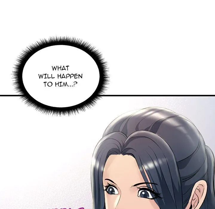 Read Tangled Webs chapter 30 image 5 on Lezhin