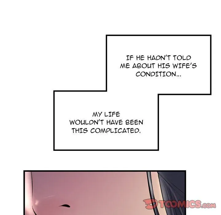 Read Tangled Webs chapter 30 image 50 on Lezhin