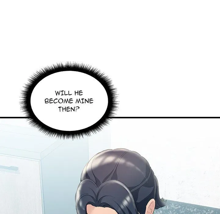 Read Tangled Webs chapter 30 image 7 on Lezhin