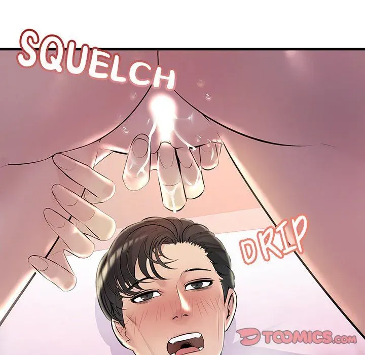 Read Tangled Webs chapter 31 image 20 on Lezhin