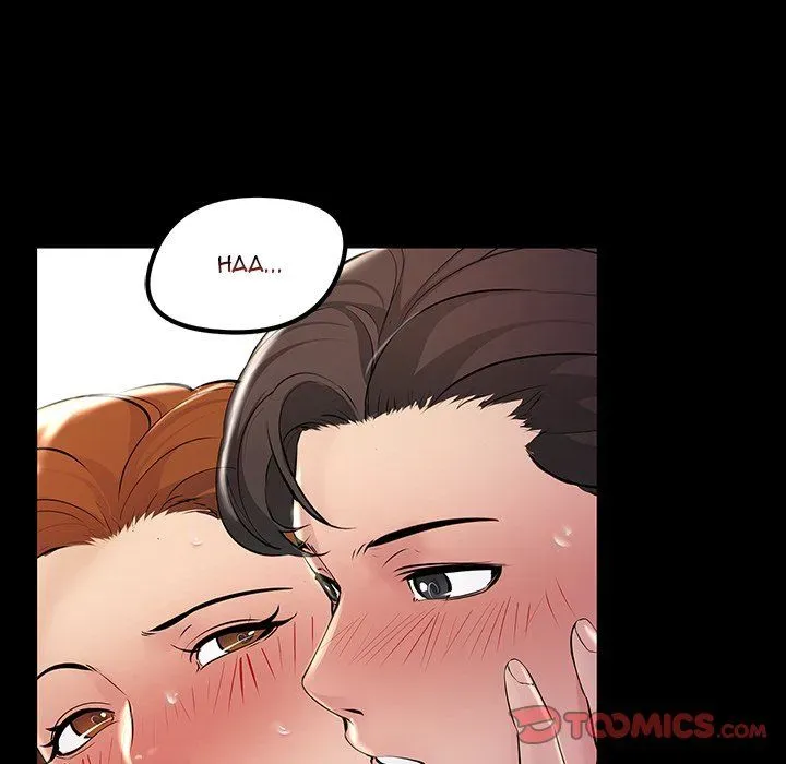 Read Tangled Webs chapter 32 image 101 on Lezhin