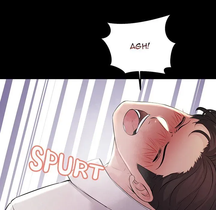 Read Tangled Webs chapter 32 image 117 on Lezhin