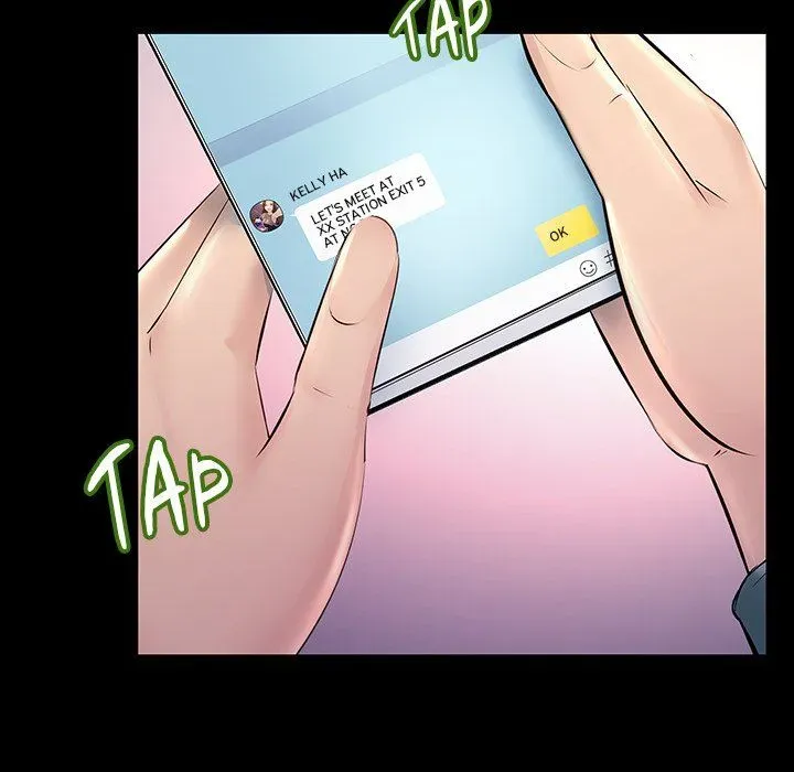 Read Tangled Webs chapter 32 image 145 on Lezhin