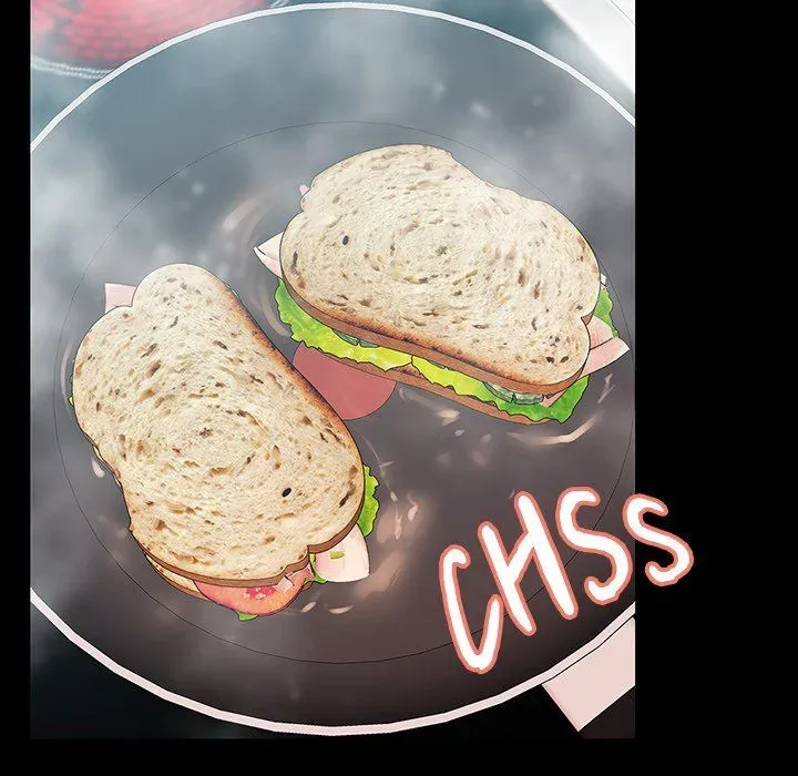 Read Tangled Webs chapter 32 image 40 on Lezhin