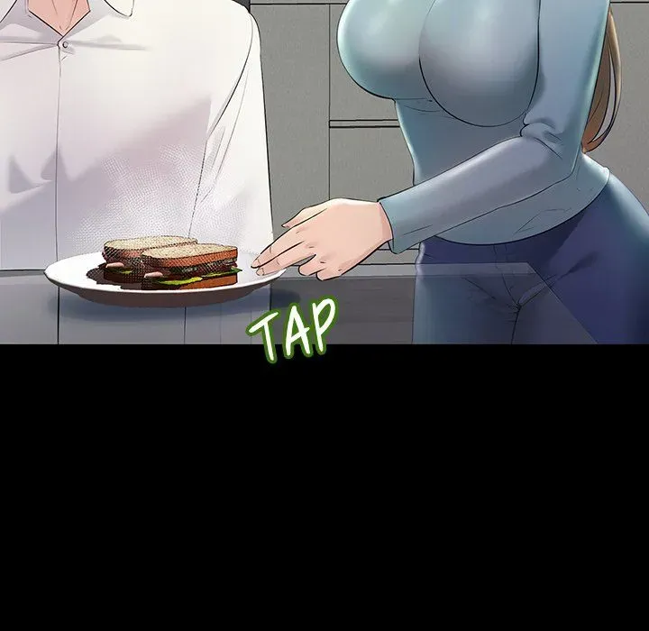 Read Tangled Webs chapter 32 image 45 on Lezhin