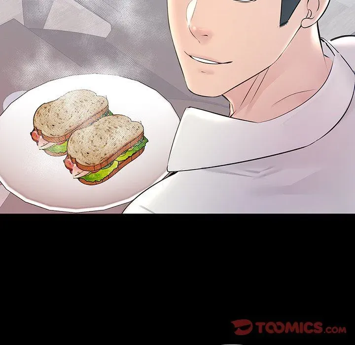 Read Tangled Webs chapter 32 image 47 on Lezhin