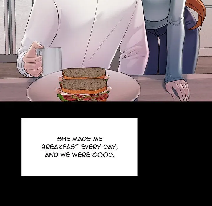 Read Tangled Webs chapter 32 image 49 on Lezhin