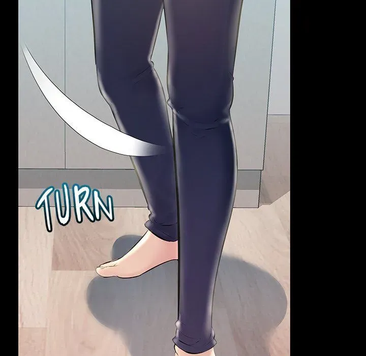 Read Tangled Webs chapter 33 image 10 on Lezhin