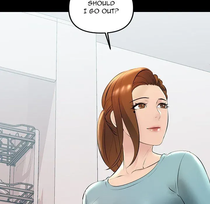 Read Tangled Webs chapter 33 image 12 on Lezhin