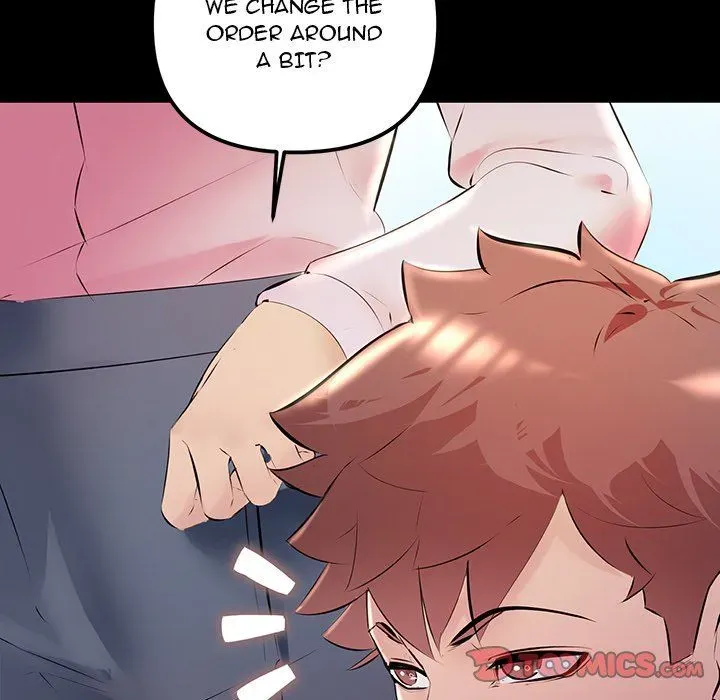 Read Tangled Webs chapter 33 image 38 on Lezhin