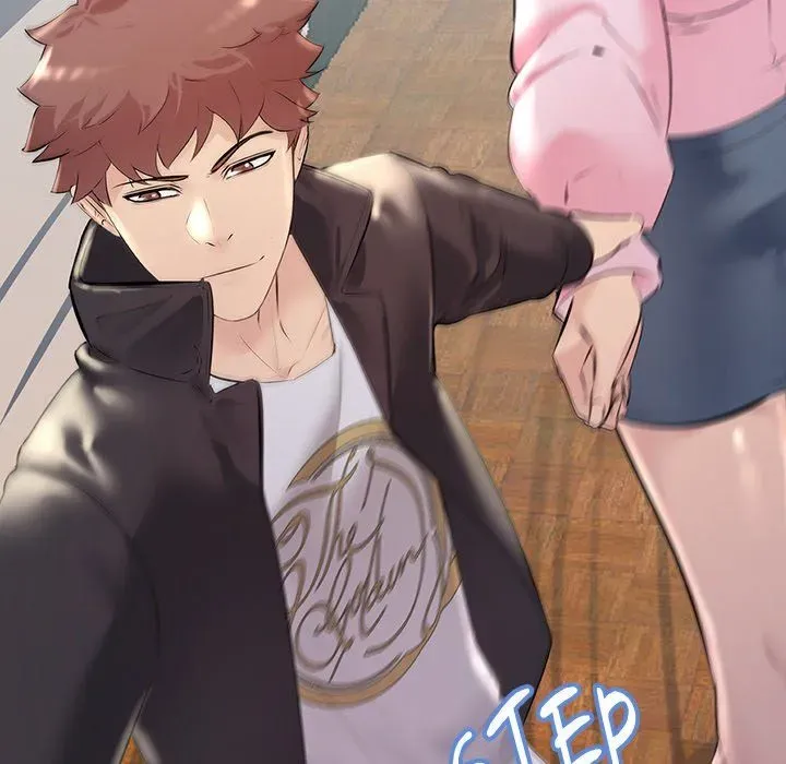 Read Tangled Webs chapter 33 image 48 on Lezhin