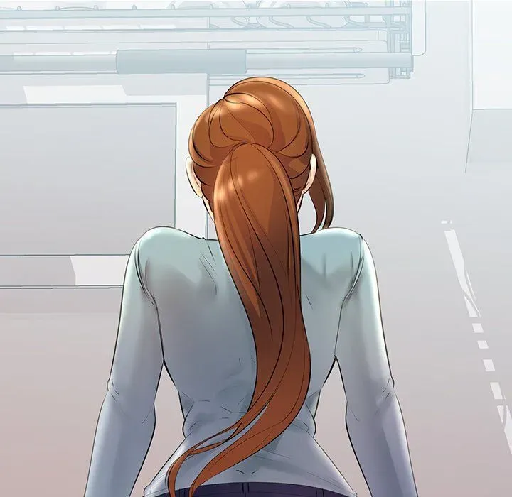 Read Tangled Webs chapter 33 image 7 on Lezhin