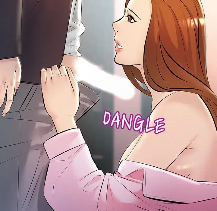 Read Tangled Webs chapter 33 image 73 on Lezhin
