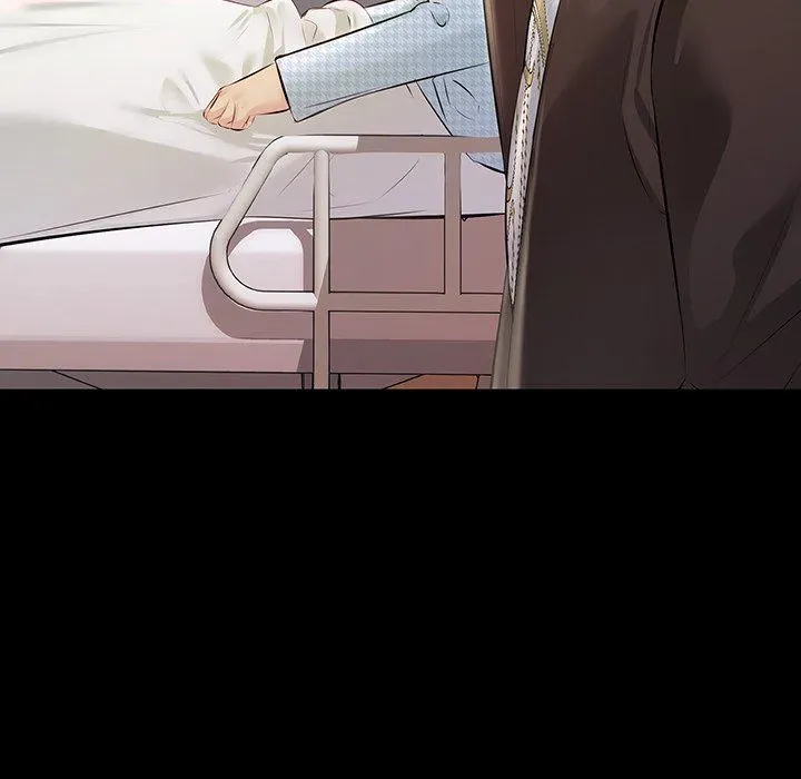 Read Tangled Webs chapter 34 image 10 on Lezhin