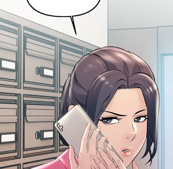 Read Tangled Webs chapter 34 image 100 on Lezhin