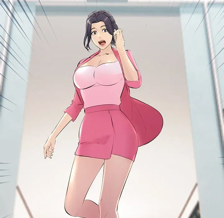 Read Tangled Webs chapter 34 image 121 on Lezhin