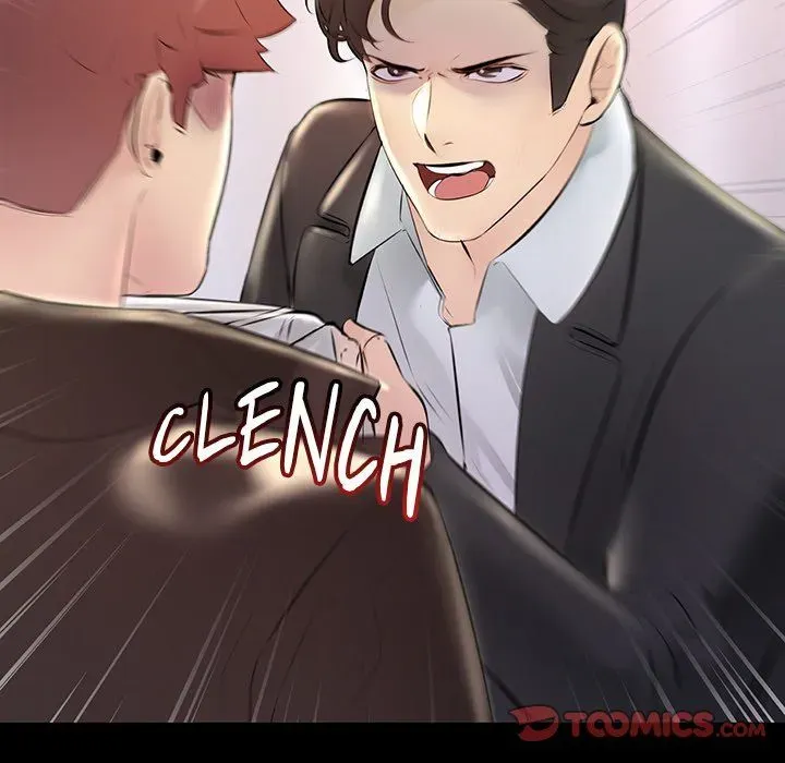 Read Tangled Webs chapter 34 image 14 on Lezhin