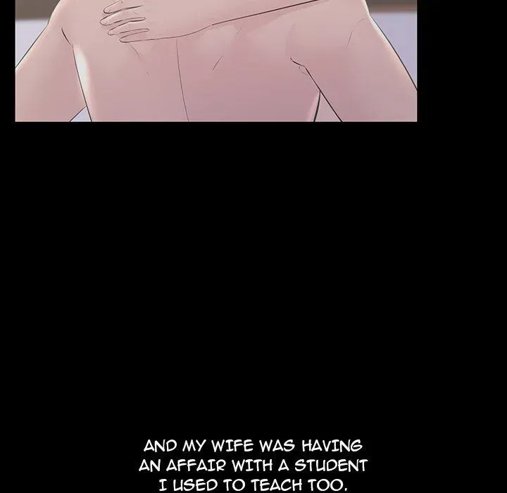Read Tangled Webs chapter 34 image 19 on Lezhin