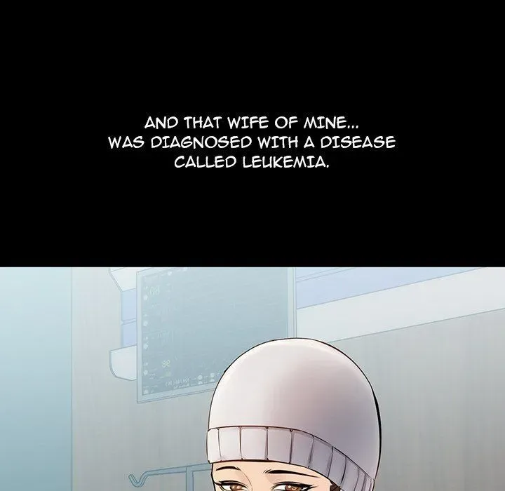 Read Tangled Webs chapter 34 image 22 on Lezhin