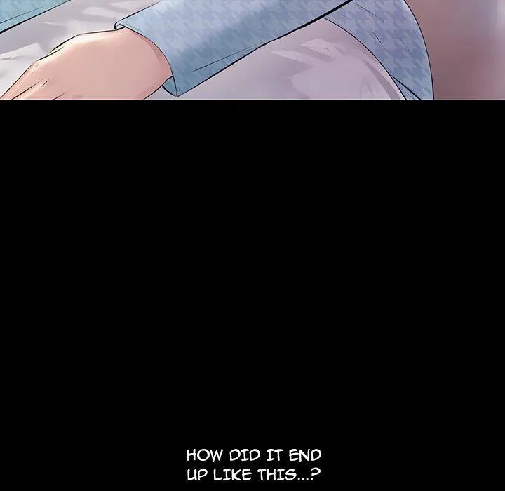 Read Tangled Webs chapter 34 image 24 on Lezhin
