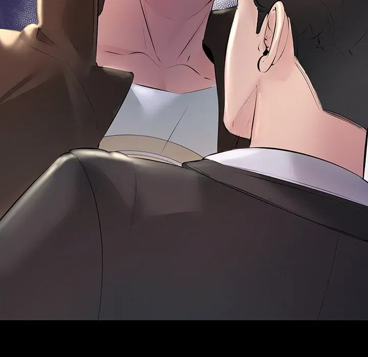 Read Tangled Webs chapter 34 image 32 on Lezhin