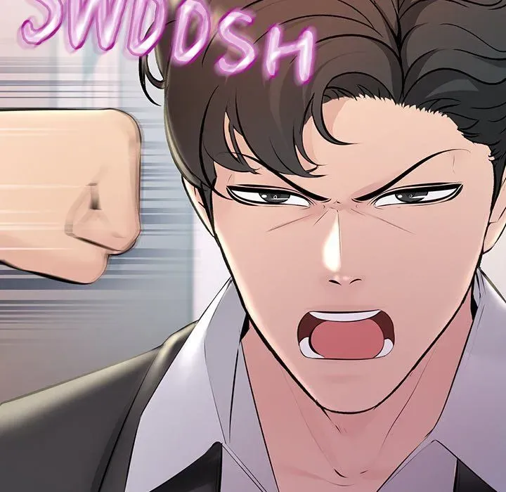 Read Tangled Webs chapter 34 image 34 on Lezhin