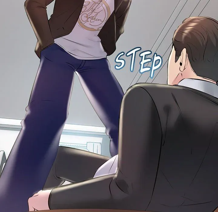 Read Tangled Webs chapter 34 image 41 on Lezhin