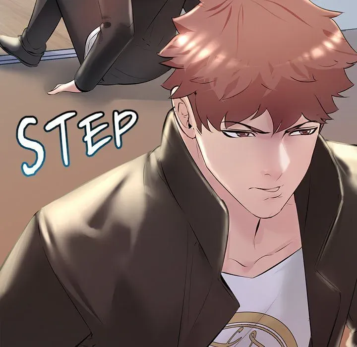 Read Tangled Webs chapter 34 image 48 on Lezhin