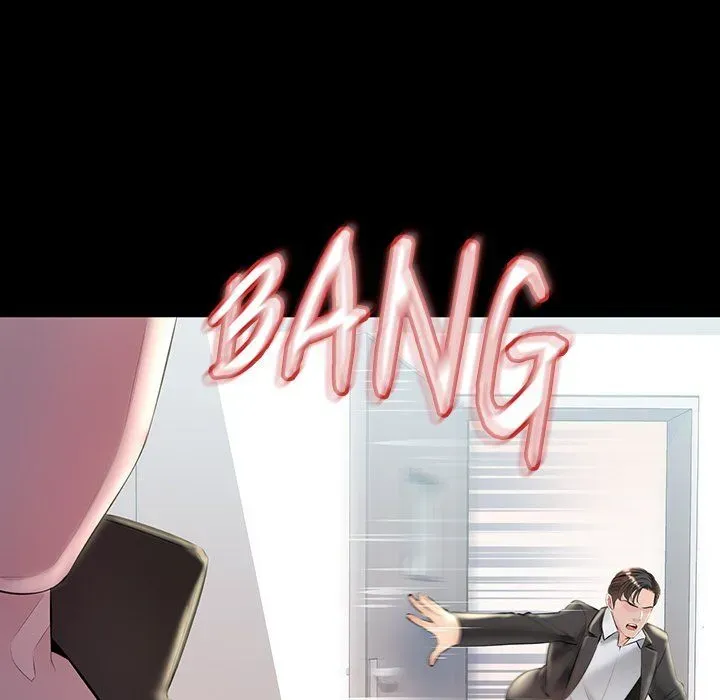 Read Tangled Webs chapter 34 image 5 on Lezhin