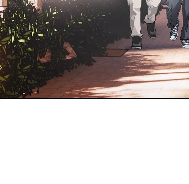 Read Tangled Webs chapter 34 image 56 on Lezhin