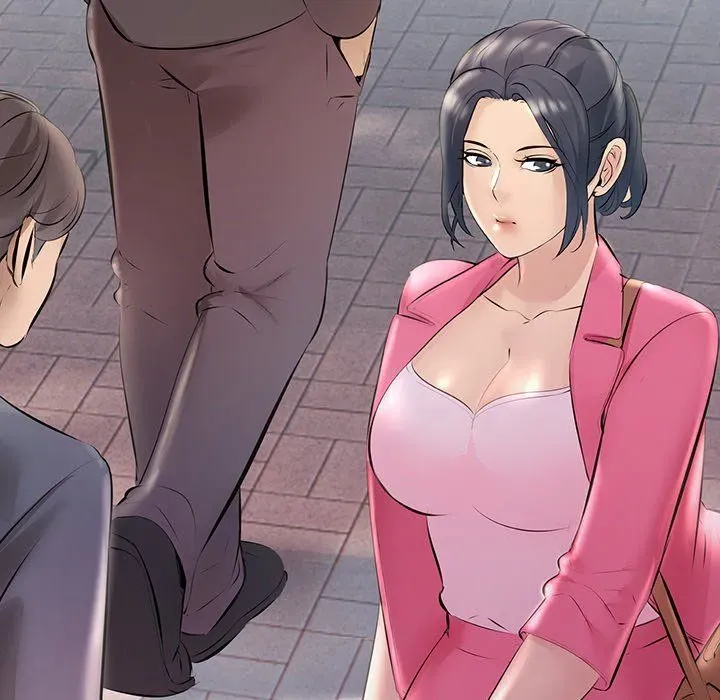 Read Tangled Webs chapter 34 image 61 on Lezhin