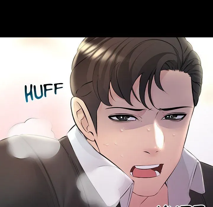 Read Tangled Webs chapter 34 image 7 on Lezhin