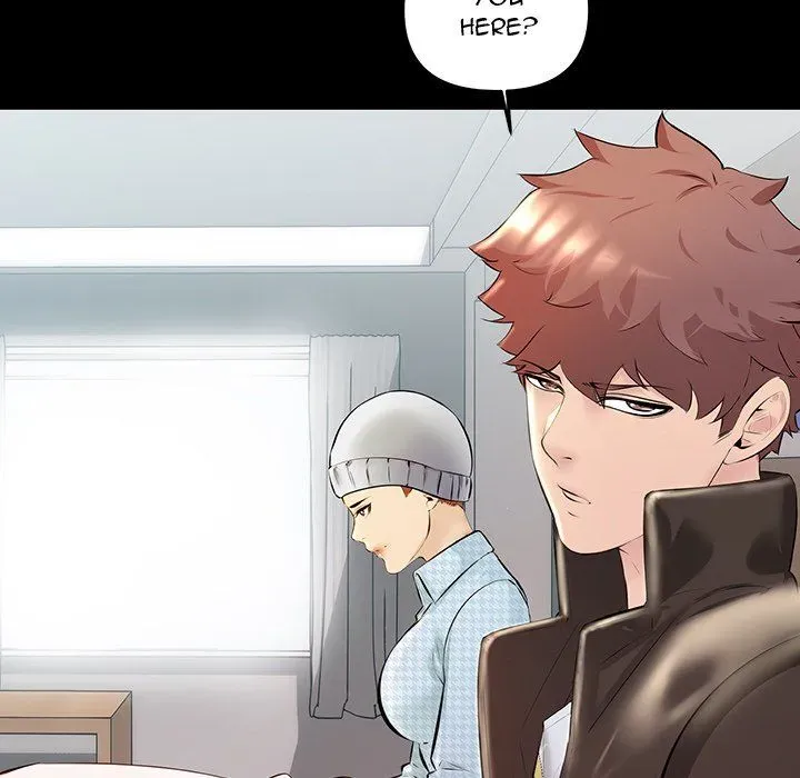 Read Tangled Webs chapter 34 image 9 on Lezhin