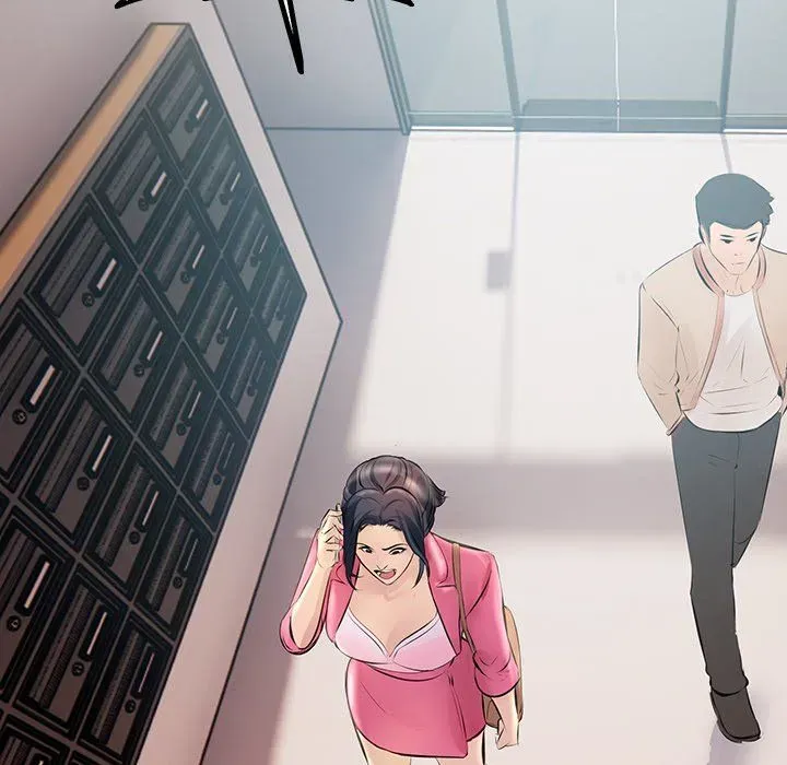 Read Tangled Webs chapter 34 image 95 on Lezhin