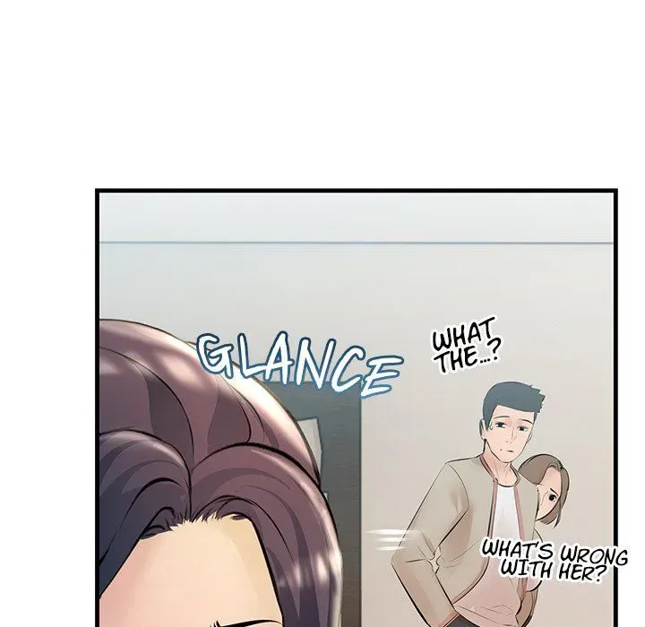 Read Tangled Webs chapter 34 image 97 on Lezhin
