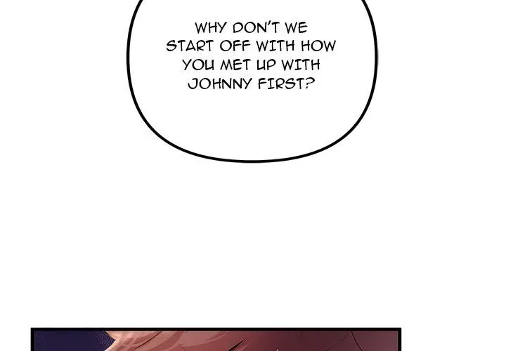 Read Tangled Webs chapter 35 image 1 on Lezhin