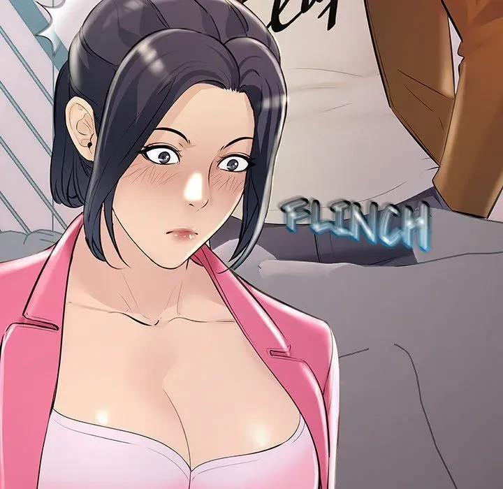 Read Tangled Webs chapter 35 image 100 on Lezhin