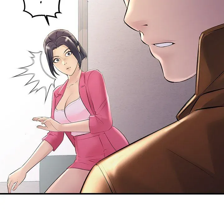 Read Tangled Webs chapter 35 image 121 on Lezhin