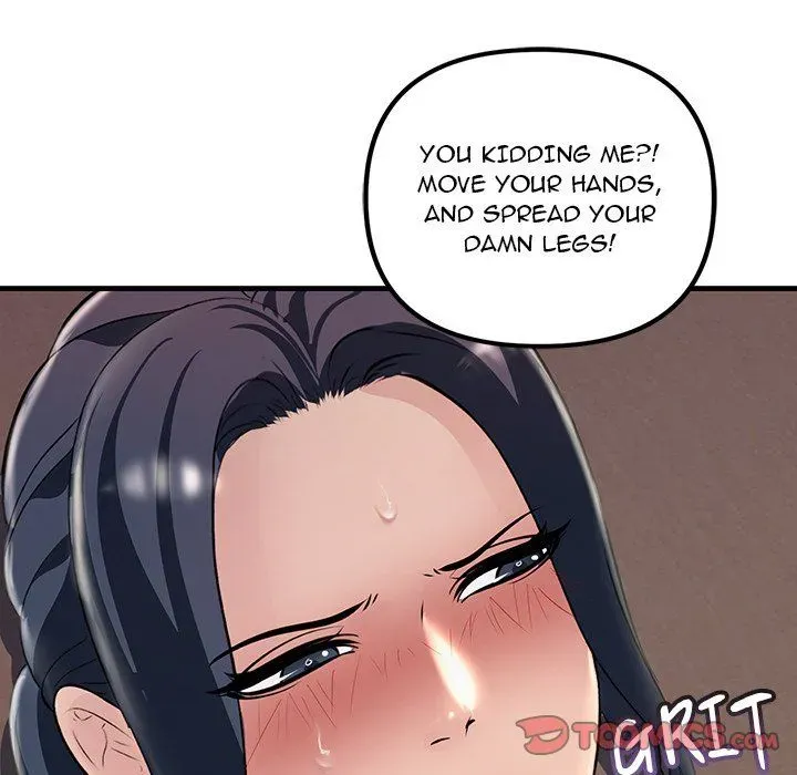 Read Tangled Webs chapter 35 image 158 on Lezhin