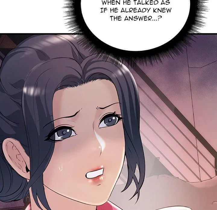 Read Tangled Webs chapter 35 image 16 on Lezhin